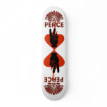 Peace Fingers