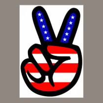 Peace Flag posters by Jack_of_Arts Peace Flag posters