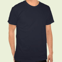 Peace Flag T-Shirt - American Flag peace sign t-shirts