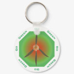 Peace Flower - Go Green Peace Flower - Go Green