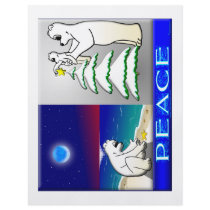 PEACE FLYER