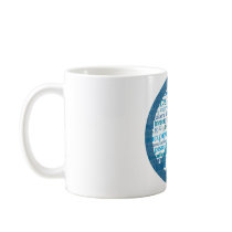 Peace for All Mugs