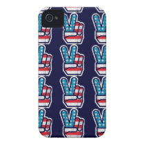 Peace For America casemate cases