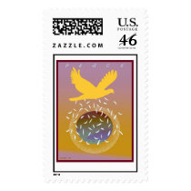 peace for the holidays postage by eyecontact peace for the holidays postage