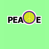 Peace Force t-shirts