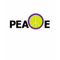 Peace Force t-shirts