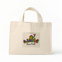 Peace Frogs bags by sibhuskyluver Peace Frogs bags