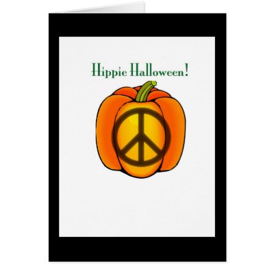 Peace-ful pumpkin card by trish1968