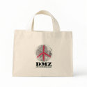 Peace Globe - DMZ bags