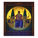 Peace Goddess posters by skystudiobavaria Peace Goddess posters