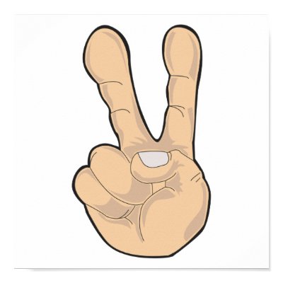 http://rlv.zcache.com/peace_hand_gesture_poster-p228593986325789073t5ta_400.jpg