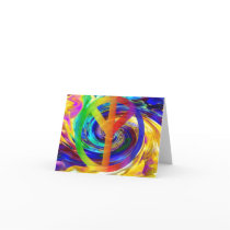 Peace & Harmony_ Card