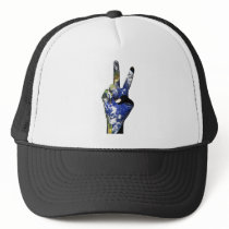 Peace Hat
