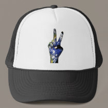 Peace Hat