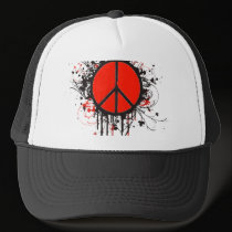 Peace hats