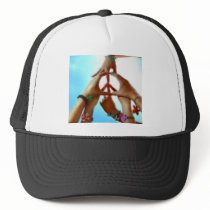 peace hats