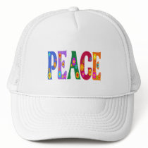 PEACE HATS