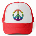 Peace Hat