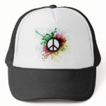 peace