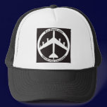 Peace Hat