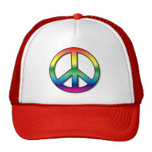 Peace Hat