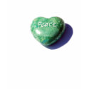Peace Heart Stone T-Shirt