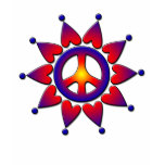 PEACE HEARTS
