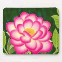 Peace Hybrid Tea Rose Mousepad