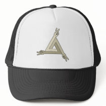 Peace Illusion 2 hats