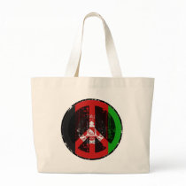 Peace In Afghanistan bags by FlagStore Peace In Afghanistan bags