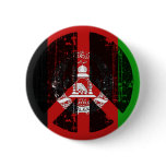 Peace In Afghanistan Pin