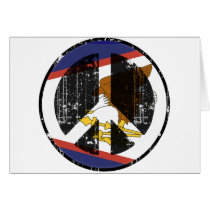 Peace In American Samoa cards