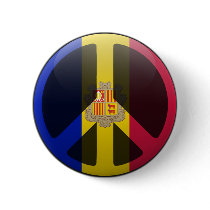 Peace in Andorra Button