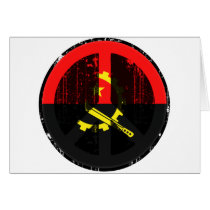 Peace In Angola cards