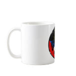 Peace In Antigua mugs