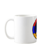 Peace In Armenia Mug