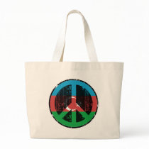 Peace In Azerbaijan bags by FlagStore Peace In Azerbaijan bags