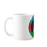 Peace In Azerbaijan Mugs