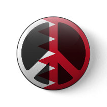 Peace in Bahrain Pin