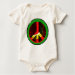 Infant Organic Onesie / Creeper