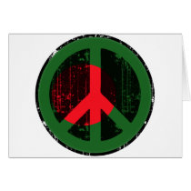 Peace In Bangladesh cards by FlagStore Peace In Bangladesh cards