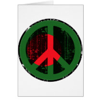 Peace In Bangladesh cards by FlagStore Peace In Bangladesh cards