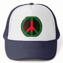 Peace In Bangladesh Hats