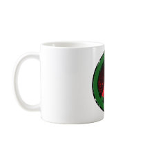 Peace In Bangladesh Mug