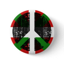 Peace In Basque buttons by FlagStore Peace In Basque buttons