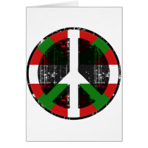 Peace In Basque cards