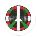 Peace In Basque stickers by FlagStore Peace In Basque stickers