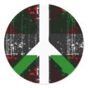 Peace In Basque stickers by FlagStore Peace In Basque stickers