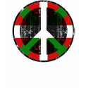 Peace In Basque t-shirts by FlagStore Peace In Basque t-shirts