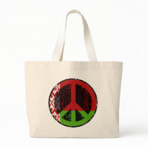 Peace In Belarus Bags